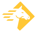 paladin security logo in yellow