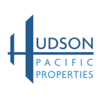Hudson Pacific Properties logo