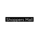 Shoppers Mall Logo