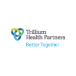 Logo of Trillium Healthcare