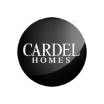 Cardel Homes Logo