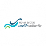 logo of nova scotia health authority
