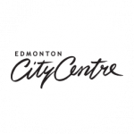 logo of edmonton city centre