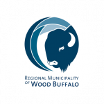 Regional Municipality of Wood Buffalo Logo