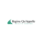 Regina Qu'Appelle Heath Region Logo