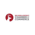 Red Deer Chamber of Commerce Logo