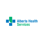 Alberta Health Services Logo