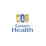Eastern Health Logo