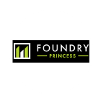 Foundry Princess Logo