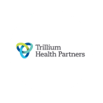 Trillium Health Toronto logo