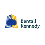 Bentall Kennedy Logo