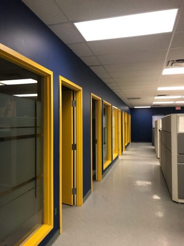 Paladin Security New Fort McMurray Office 3