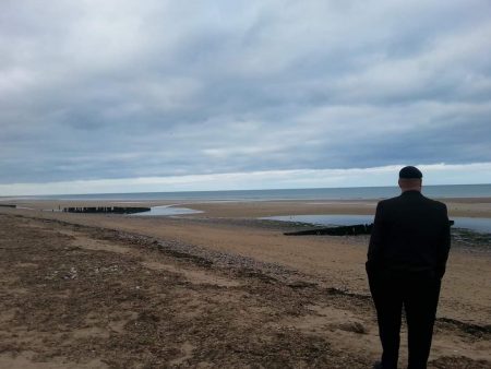 Matthew James Baker Juno Beach