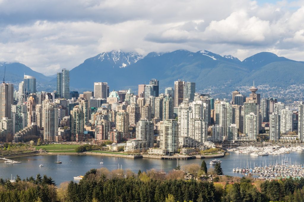 Vancouver Crime Rate Numbers Is This City Safe