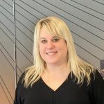 Lori Jacobson, Manager of People and Culture at Paladin Security