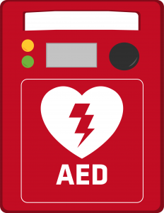 First Aid Refresher: How to use an AED