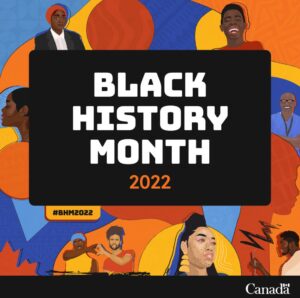 Black History Month Health and Wellness