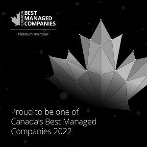 Paladin Canada’s Best Managed Companies