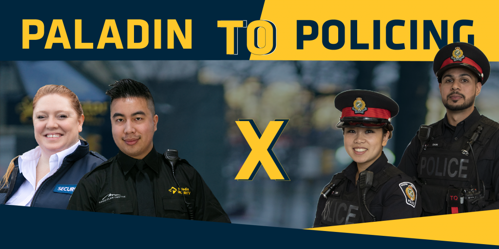 How To Become A Police Officer In Canada: Ultimate Guide