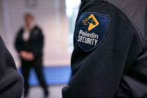 Security Guard in Alberta Training