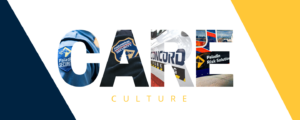 Canada's Most Admired Cultures Award CARE culture logo