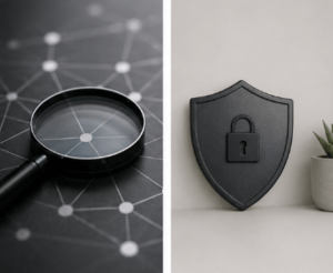 Paladin Risk protects businesses from the risks of hidden cameras
