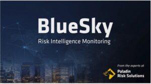 BlueSky from Paladin Risk Solutions provides intelligence solutions for Executives