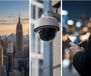 Executives are increasingly at risk of surveillance and exposure